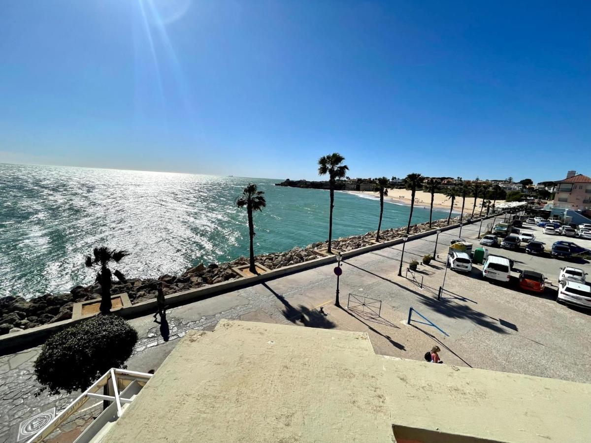 Gatu Villa Oceano Frente Al Mar En Puerto Sherry " Preferente Mayores De 25 Anos Y Familias " El Puerto de Santa María Zewnętrze zdjęcie